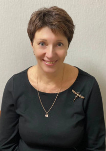Смагина Анна Геннадьевна Смагина Анна Геннадьевна