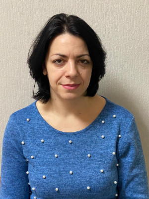 Воспитатель 1 категории Захарова Марине Захаровна Воспитатель 1 категории Захарова Марине Захаровна