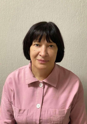 Старший воспитатель Ильченко Марина Анатольевна Старший воспитатель Ильченко Марина Анатольевна