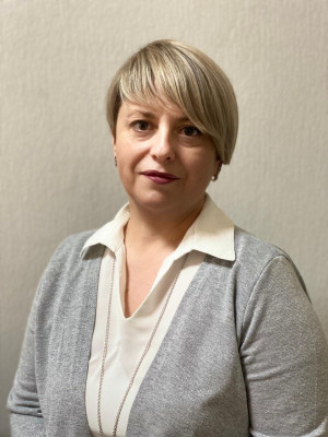 Воспитатель высшей категории Рыбалко Ольга Михайловна Воспитатель высшей категории Рыбалко Ольга Михайловна