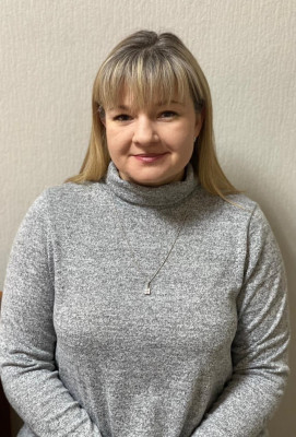 Воспитатель Белоглазова Ирина Александровна Воспитатель Белоглазова Ирина Александровна