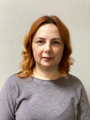 Воспитатель высшей категории Левина Оксана Александровна Воспитатель высшей категории Левина Оксана Александровна