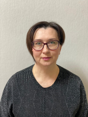 Воспитатель высшей категории Воронцова Любовь Геннадьевна Воспитатель высшей категории Воронцова Любовь Геннадьевна
